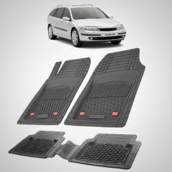 TeamCar Covorase Renault Laguna II 1 Estate (Grandtour) Compatibile 2001-2005 | Black (LTTDEap)