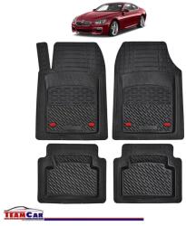 TeamCar® Covorase Auto TeamCar® Tip Tavita Compatibile BMW Seria 6 F13 Coupé (2011-2018) (SKU-BMWSERIA6F13COUPÉ-3b4ee7c0)