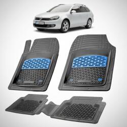 TeamCar® Covorase Volkswagen Golf Mk6 Variant Break Compatibile 2008-2013 | Blue (WAGE7NGOLFMK6VARIANTBRE6f86246bdrtd)