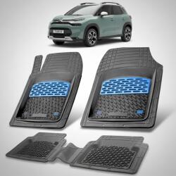TeamCar Covorase Citroen C3 Aircross SUV Facelift Compatibile 2021-2026 | Blue (F1RsTGHKL)