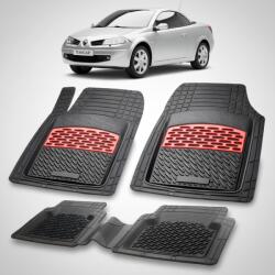 TeamCar® Covorase Renault Megane II 1 Coupe-Cabriolet Compatibile 2003-2006 | Red (SKJUZRNLT)