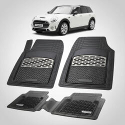 TeamCar Covorașe MINI Clubman F54 2015-2023 | Silver Edition - TeamCar® (CLU1F54-BREAKgf)