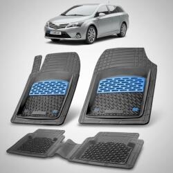 TeamCar Covorase Toyota Avensis T270 Compatibile Estate 2012-2015 | Blue (SKU6T1009)
