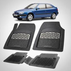 TeamCar® Covorase Citroen Xsara Generatia I Compatibile 1997-2006 | Silver (CVR-CITROENXSARA1997hbgf)