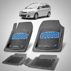 TeamCar Covorase Mazda 5 Compatibile 2005-2010 | Blue (SKU-MAl009ijhkuh)