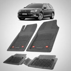 TeamCar Covorase Citroen C5 Tourer Gen2 Compatibile 2008-2017 | Black (te2axmcarsku)