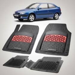 TeamCar Covorase Citroen Xsara Generatia I Compatibile 1997-2006 | Red (CVR-CITROENXSARA1997kiytf)