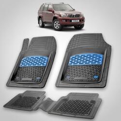 TeamCar Covorase Toyota Land Cruiser J121 Compatibile 2005-2010 | Blue (LanidCruis3erJ150SUV)