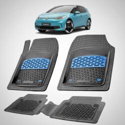 TeamCar Covorase Volkswagen ID. 3 Compatibile 2020-2024 | Blue (SKVOLKSW4e82e0c3uyu)