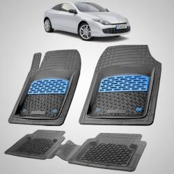 TeamCar Covorase Renault Laguna III 2 Coupe Compatibile 2010-2015 | Blue (LQT2TDE)
