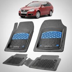 TeamCar Covorase Volkswagen Golf 5 Variant Compatibile 2007-2009 | Blue (VWeVsCOMBIttd)