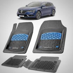 TeamCar Covorase Renault Talisman 1 Estate (Grandtour) Compatibile 2016-2020 | Blue (LXT1TDE)
