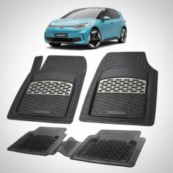TeamCar Covorase Volkswagen ID. 3 Compatibile 2020-2024 | Silver (SKLKSGENID34e82e0c3gfdt)
