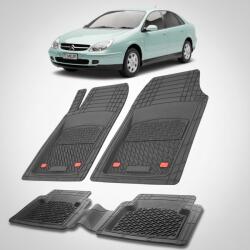 TeamCar Covorase Citroen C5 Sedan Facelift Compatibile 2001-2004 | Black (teamcarsku2c)