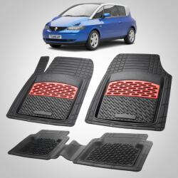 TeamCar Covorase Renault Avantime Coupe-MPV Compatibile 2001-2003 | Red (SlCqNKS)