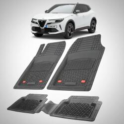 TeamCar® Covorase Alfa Romeo Junior SUV Generatia I Compatibile 2024-2026 | Black (cLKJHGqFB)