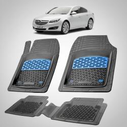 TeamCar Covorase Opel Insignia A Compatibile Sedan 2008-2017 | Blue (OPELqAqSEDANbvui)