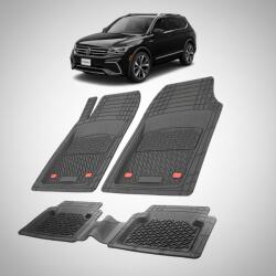 TeamCar Covorase Volkswagen Tiguan BW2 Compatibile 2016-2024 | Black (SKU-VOLKSWAGENTIGUANBW2SUV-71e36d33)
