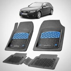 TeamCar Covorase Audi A4 B8 Avant Break Compatibile 2008-2015 | Blue (A4BANTBREAeb6dd1d7ygfd)