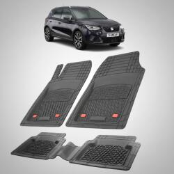 TeamCar® Covorase Seat Arona SUV Facelift Compatibile 2021-2026 | Black (MPTRWQSzXaZ)