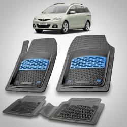 TeamCar Covorase Mazda Premacy II Compatibile 2005-2010 | Blue (SKUMAZDA0026gdfgd)