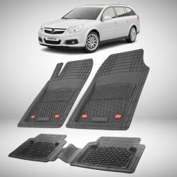 TeamCar® Covorase Opel Vectra C Combi Compatibile Estate 2002-2008 | Black (Opel-Vectra-C-APF-(2002-2008)-KKX8)