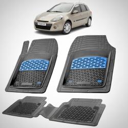 TeamCar® Covorase Renault Clio III 2 Estate Grandtour Compatibile 2009-2012 | Blue (Ql1SY1HMOR)