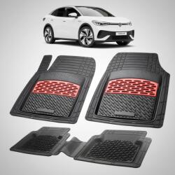 TeamCar Covorase Volkswagen ID. 5 E25 Compatibile 2021-2025 | Red (2-SKU-VOLKSWAGENID5E25ELECTRICSUVCOUPÉ-4f4ebf59)