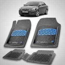 TeamCar® Covorase Toyota Avensis T250 Compatibile Sedan 2006-2008 | Blue (Skuwqer1233)