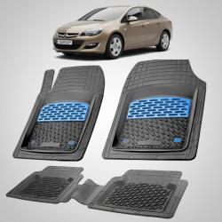 TeamCar® Covorase Opel INA Astra J Compatibile Sedan 2009-2015 | Blue (Opel-INA-Astra-JxAPF/j12xph)