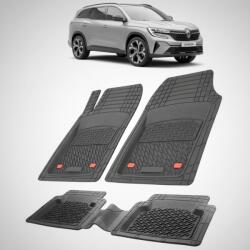 TeamCar Covorase Renault Espace VI SUV Compatibile 2023-2026 | Black (CQPxTR)