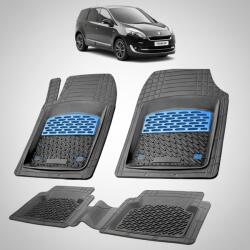 TeamCar Covorase Renault Grand Scenic III 2 MPV (Long) Compatibile 2012-2013 | Blue (1CmVR2Sa)
