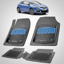 TeamCar® Covorase Renault Megane III 2 Coupe Compatibile 2012-2014 | Blue (SIKU3RNLT)
