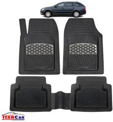 TeamCar® Covorase Skoda Octavia II TeamCar® Tip Tavita Compatibile (2004-2013) - Silver (3-SKO-II-COMBI)