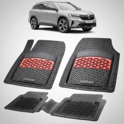 TeamCar Covorase Renault Espace VI SUV Compatibile 2023-2026 | Red (QCxPTR)