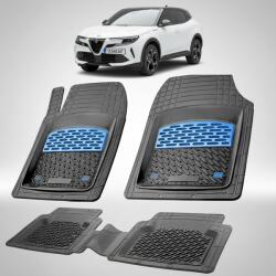 TeamCar Covorase Alfa Romeo Junior SUV Generatia I Compatibile 2024-2026 | Blue (LKcJqHGFB)