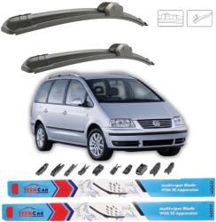 TeamCar Stergatoare Volkswagen Sharan (7M9, 7M6) 2001-2010 (TCSHR2T1550IYT)