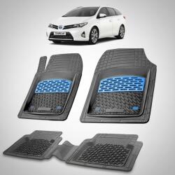 TeamCar Covorase Toyota Auris E180 Compatibile TouringSports 2012-2015 | Blue (Skuwqer1257)