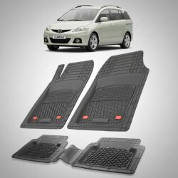 TeamCar® Covorase Mazda Premacy II Compatibile 2005-2010 | Black (SKU-MAZDA-0026)