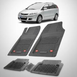 TeamCar Covorase Mazda 5 Compatibile 2005-2010 | Black (SKU-MAZDA-0009)