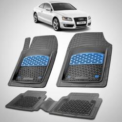 TeamCar Covorase Audi A5 8T Coupe Compatibile 2007-2016 | Blue (SKUdAUDIA58TCObcd524oit)