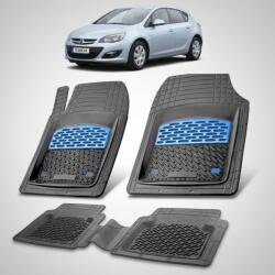 TeamCar Covorase Opel Astra J (Mk6) Compatibile Hatchback 2009-2015 | Blue (SKUjOPELjASTRAJMK6HATj01186ffdbfgft)