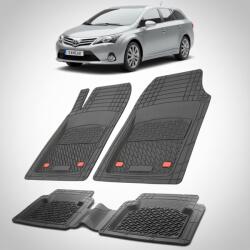 TeamCar® Covorase Toyota Avensis T270 Compatibile Estate 2012-2015 | Black (SKU6T10012)