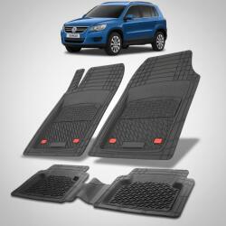 TeamCar Covorase Volkswagen Tiguan AD1 SUV Compatibile 2007-2016 | Black (SKU-VOLKSWAGENTIGUANAD1SUV-73cc7e77)