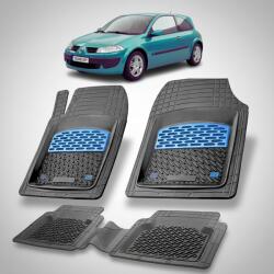 TeamCar Covorase Renault Megane Compatibile II Coupe 2002-2009 | Blue (RENAULhTkII7COUPE)