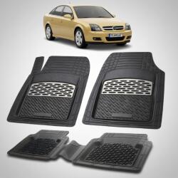 TeamCar® Covorase Opel Vectra C Compatibile 2002-2008 | Silver (OpelJVectraJCAPF2002JKKX8hy)
