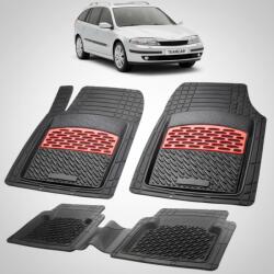 TeamCar® Covorase Renault Laguna II 1 Estate (Grandtour) Compatibile 2001-2005 | Red (LTTDaE0)
