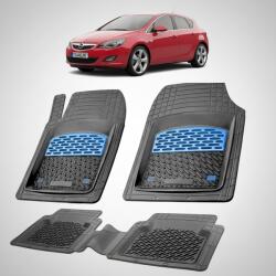 TeamCar Covorase Opel Astra J Compatibile Hatchback 2009-2015 | Blue (OpelAstraJ20092015APF12xp)
