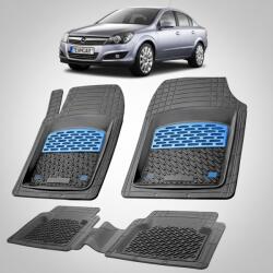 TeamCar Covorașe Opel Astra H Sedan 2004-2014 | Blue Edition - TeamCar® (OPELlHxSEDANtr)
