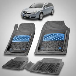 TeamCar Covorase Opel Vectra C Combi Compatibile 2002-2008 | Blue (OPEL-C-COMBIuyhj)